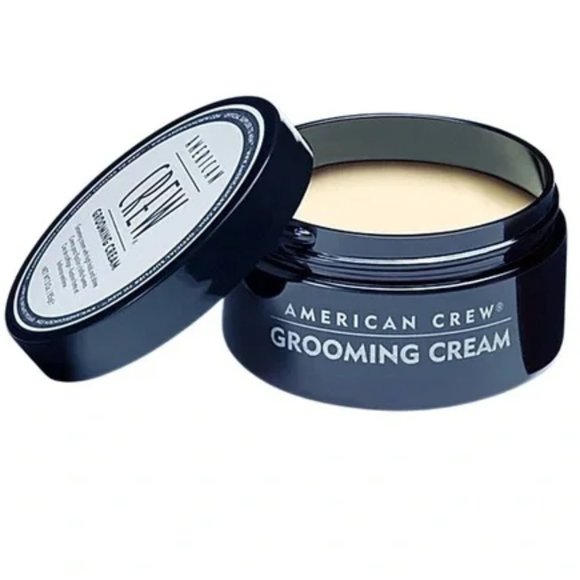 American Crew Grooming Cream, 3 OZ, - Picture 2 of 2